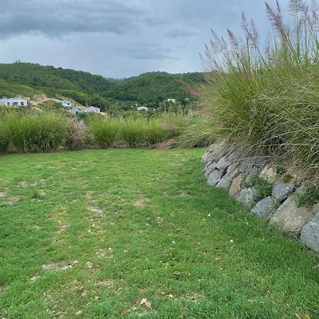 Villa Karib Hibiscus Le Gosier  Dış mekan fotoğraf
